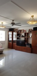 Blk 724 Pasir Ris Street 72 (Pasir Ris), HDB 5 Rooms #170342702